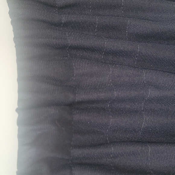 Petticoat Malco Modes black size L - Picture 2 of 6